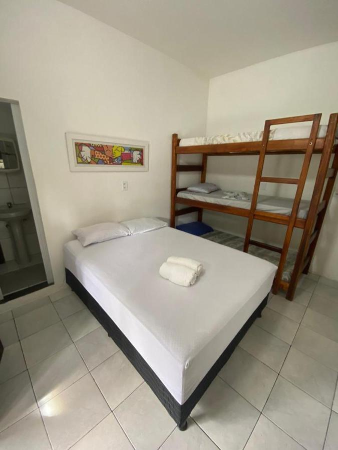Hostel Alto Astral - Fonte Morro de São Paulo Exteriér fotografie