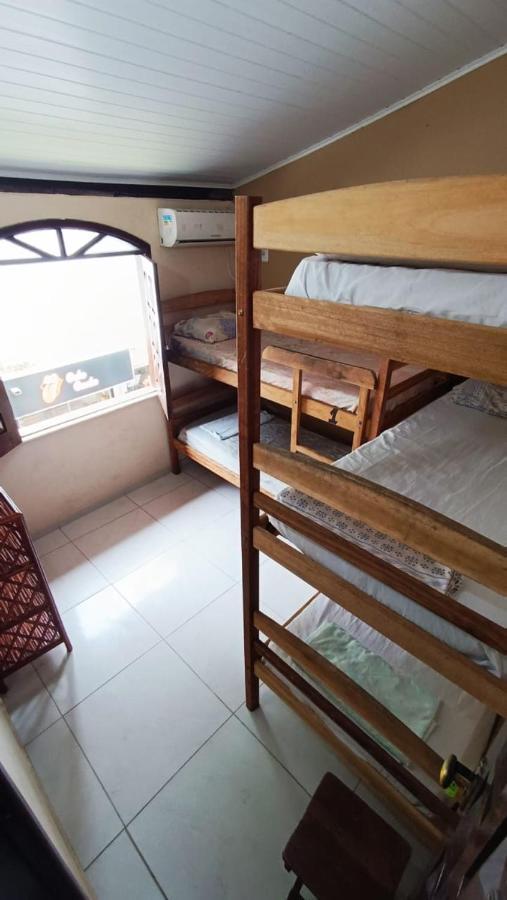 Hostel Alto Astral - Fonte Morro de São Paulo Exteriér fotografie