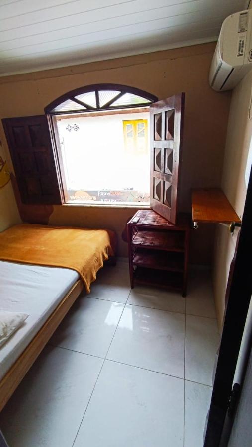 Hostel Alto Astral - Fonte Morro de São Paulo Exteriér fotografie